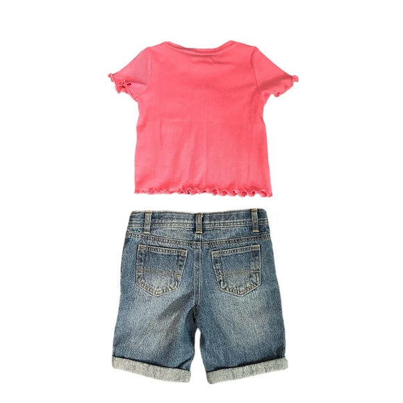 Epic Threads girls 2-pc set 4T $50 - Picture 2 of 4